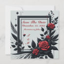 Search for black owned invitations Floral
