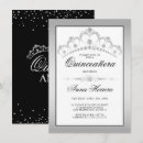 Search for black diamonds invitations Crown