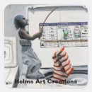 Search for creations stickers Fantasy