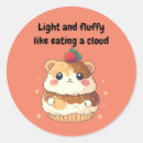 Search for fluffy cloud stickers Cute