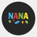 Search for brick building stickers Master