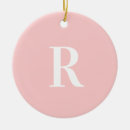 Search for letter christmas tree decorations Trendy