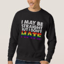 Search for bisexual hoodies Rainbow