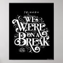 Search for posters Friends the television series