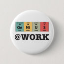 Search for genius badges Chemistry