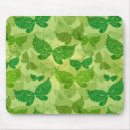 Search for curled mousepads Abstract