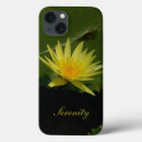 Search for water flower iphone cases Zen