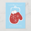 Search for mittens cards Fun