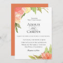Search for organic wedding invitations Trendy