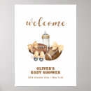 Search for football baby shower posters For kids