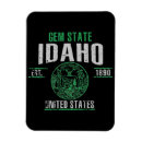 Search for idaho magnets Usa