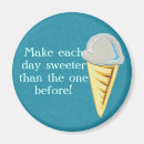 Search for icecream magnets Desserts