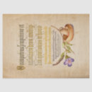 Search for mushroom tissue paper Antique