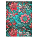 Search for aqua tablecloths Turquoise