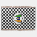Search for irish blankets Pattern