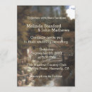 Search for cabin invitations Country