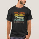 Search for oceanside tshirts Usa