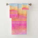 Search for pink stripes bath towels Bold