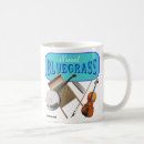 Search for bluegrass mugs Hillbilly