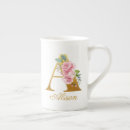 Search for girl party mugs Bridal shower