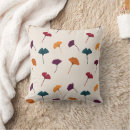 Search for ginkgo cushions Japanese