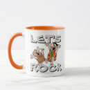 Search for lets rock mugs Retro