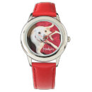 Search for humour watches White