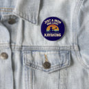 Search for kayaks badges Kayak lover