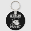 Search for drummer key rings Drumming