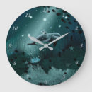 Search for dolphin clocks Sea