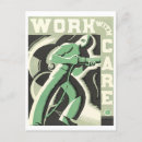 Search for careful postcards Vintage