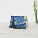 Search for starry night thank you cards Stars