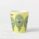 Search for artichoke mugs Veggies