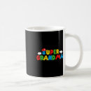 Search for super grandma mugs Best mum ever