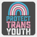 Search for transgender stickers Month