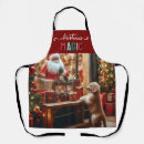 Search for wish aprons Dog