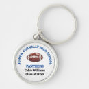 Search for quarterback key rings Coach