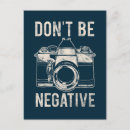 Search for negative postcards Saying