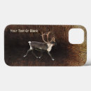 Search for reindeer iphone cases Caribou