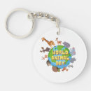 Search for animal world key rings Animals