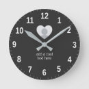 Search for black and white heart art Simple