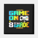 Search for 8th magnets Gaming