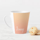 Search for ombre mugs Bridesmaid