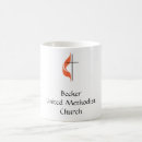 Search for methodist coffee mugs United