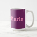 Search for marie mugs Pink