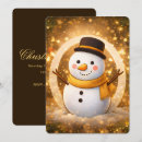 Search for snowman christmas invitations Happy