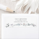 Search for winter berry return address labels Elegant