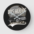 Search for oldtimer clocks Vintage