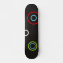 Search for circle skateboards Pattern