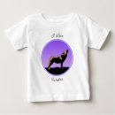 Search for howling wolf tshirts Sunset